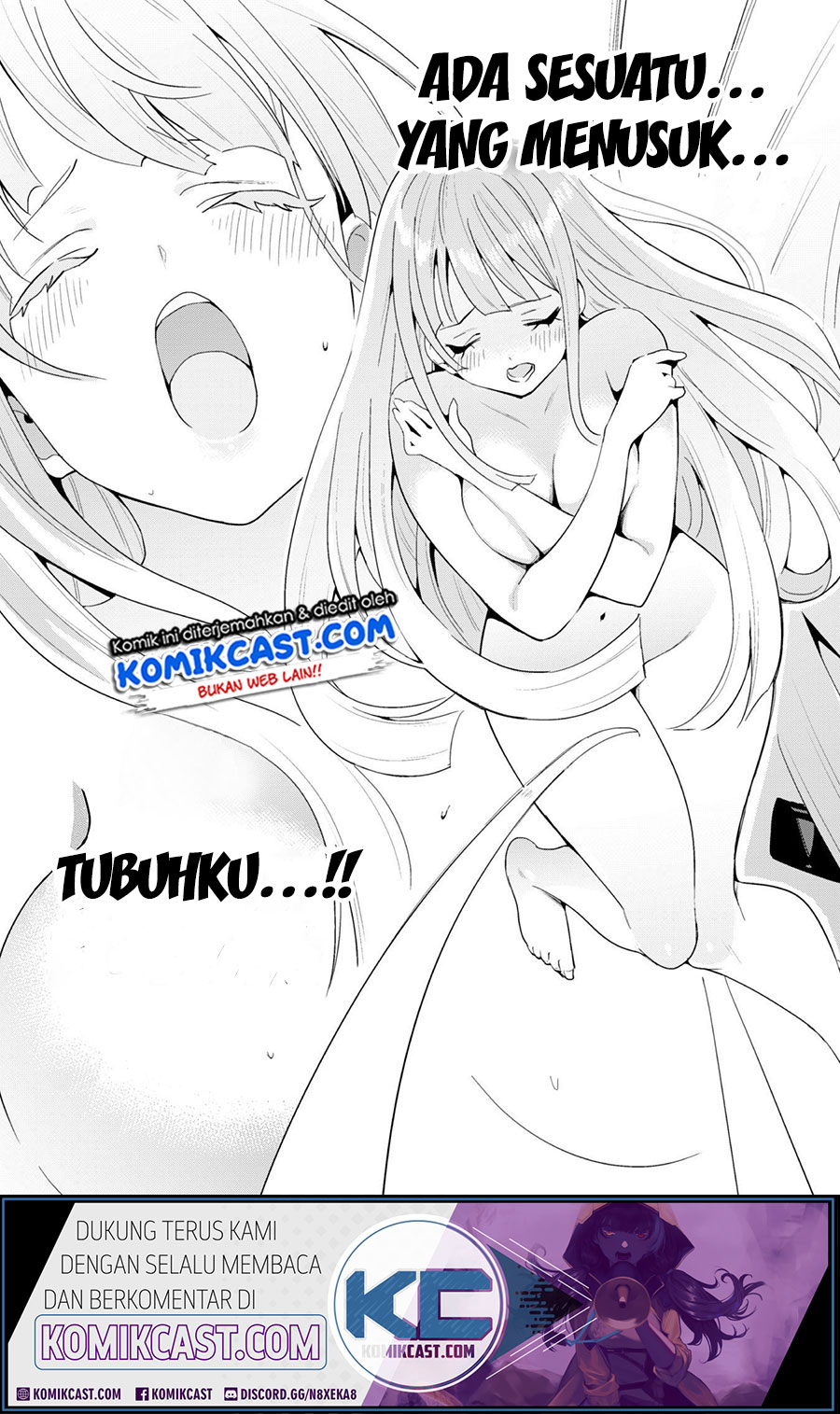 Gacha wo Mawashite Nakama wo Fuyasu Saikyou no Bishoujo Gundan wo Tsukuriagero Chapter 23 Gambar 24